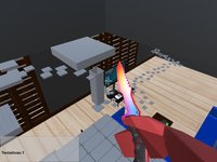 BHOP Masters (Indie Game) screenshot, image №2331436 - RAWG