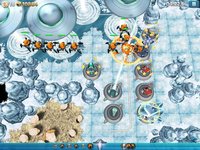 Tower Madness 2: 3D Defense screenshot, image №1423506 - RAWG