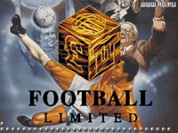 Football Limited screenshot, image №343529 - RAWG