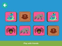 Kidloom: Animals screenshot, image №962203 - RAWG