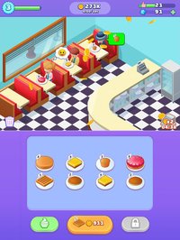 Merge Bakery screenshot, image №1801517 - RAWG