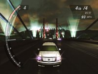 Need for Speed: Underground 2 screenshot, image №810049 - RAWG