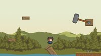 The shortest great adventure of all screenshot, image №2607191 - RAWG