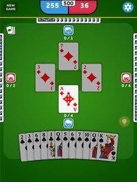 Spades - Cards Game screenshot, image №3077585 - RAWG