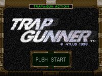 Trap Gunner screenshot, image №765098 - RAWG