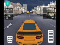 Drive & Crash 2019: Speed Game screenshot, image №1947489 - RAWG