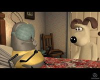 Wallace & Gromit's Grand Adventures Episode 1 - Fright of the Bumblebees screenshot, image №501267 - RAWG