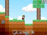 Cube Cave (Señor T) screenshot, image №3649800 - RAWG