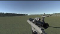 Zombie Hunting screenshot, image №3752984 - RAWG