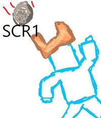 Skiller Catcher Runner screenshot, image №2626628 - RAWG
