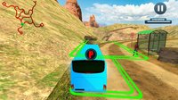 Village Bus Driver Simulator screenshot, image №2198401 - RAWG