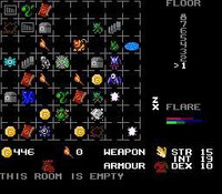 Castle of no Escape (Early Builds) screenshot, image №1057838 - RAWG