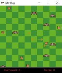 Pets' Pass screenshot, image №2148652 - RAWG