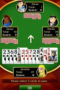 7 Card Games screenshot, image №254591 - RAWG