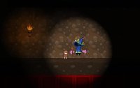 Journey of the Homebound Wizard screenshot, image №2322798 - RAWG