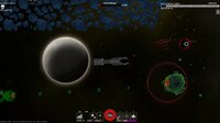 Cosmic Strike - The last Sub Sector screenshot, image №3891198 - RAWG