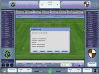 Rugby League Team Manager 2015 screenshot, image №129834 - RAWG