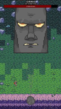 Knockback Knight screenshot, image №3037570 - RAWG