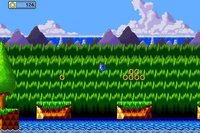 Sonic Ms Requiem screenshot, image №1872051 - RAWG