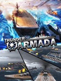 Thunder Armada screenshot, image №695019 - RAWG