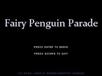 Fairy Penguin Parade screenshot, image №2282812 - RAWG