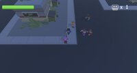 Zumbi Craft screenshot, image №3143538 - RAWG