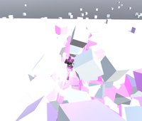 Marvel Thanos Simulator Fan Game screenshot, image №1997463 - RAWG