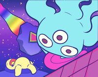 Give Me Some Space (Mint Fox, __L0rd__, amibeann, RobinOfficial, Yosh) screenshot, image №2443803 - RAWG