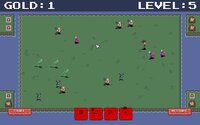 Arena Battle screenshot, image №3728125 - RAWG