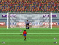 Super Soccer (1992) screenshot, image №2672967 - RAWG