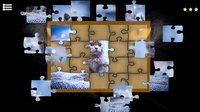 Kitty Cat: Jigsaw Puzzles screenshot, image №146095 - RAWG