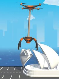 Claw Builder screenshot, image №3337112 - RAWG