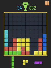 Block Games: Block Puzzle screenshot, image №1710939 - RAWG