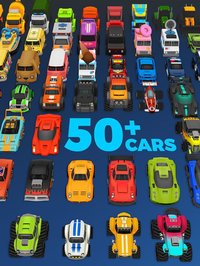 Mini Car Club screenshot, image №872172 - RAWG