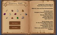 Inventory Wars screenshot, image №1070936 - RAWG