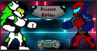 Project Spider (C_dubbz) screenshot, image №3761778 - RAWG