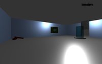 Closing of the Door screenshot, image №1275439 - RAWG