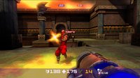 Quake Arena Arcade screenshot, image №279069 - RAWG
