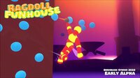 Ragdoll Funhouse screenshot, image №3234175 - RAWG