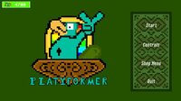 Platyformer (rosswinters) screenshot, image №1268926 - RAWG