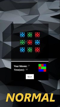 Simple Rubix Cube screenshot, image №1286420 - RAWG