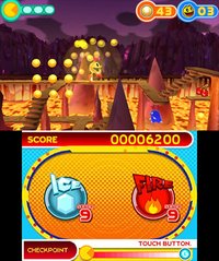 PAC-MAN and the Ghostly Adventures screenshot, image №262529 - RAWG