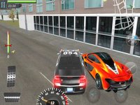 Mad Cop 3 Free - Police Car Chase Smash screenshot, image №1333687 - RAWG