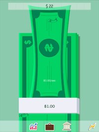 Make it Rain Benjamins Swipe Master Minigame screenshot, image №1602748 - RAWG