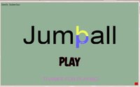 Jumball (itch) screenshot, image №1874322 - RAWG