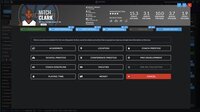 Draft Day Sports: College Basketball 2025 screenshot, image №4172486 - RAWG