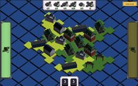 Welcome to Union Street - Spain Game Devs Jam III screenshot, image №3039507 - RAWG