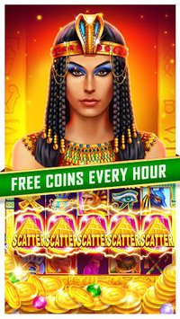 Gambino Slots: Free Vegas Casino Slot Machines screenshot, image №768922 - RAWG