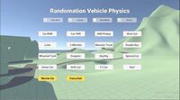 Randomation Vehicle Physics screenshot, image №3425963 - RAWG