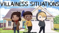 Jaden & Jasmine: The Curse of Deception screenshot, image №2878111 - RAWG